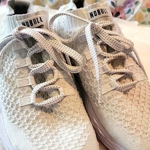NOBULL running shoes (m 10 w11.5)
